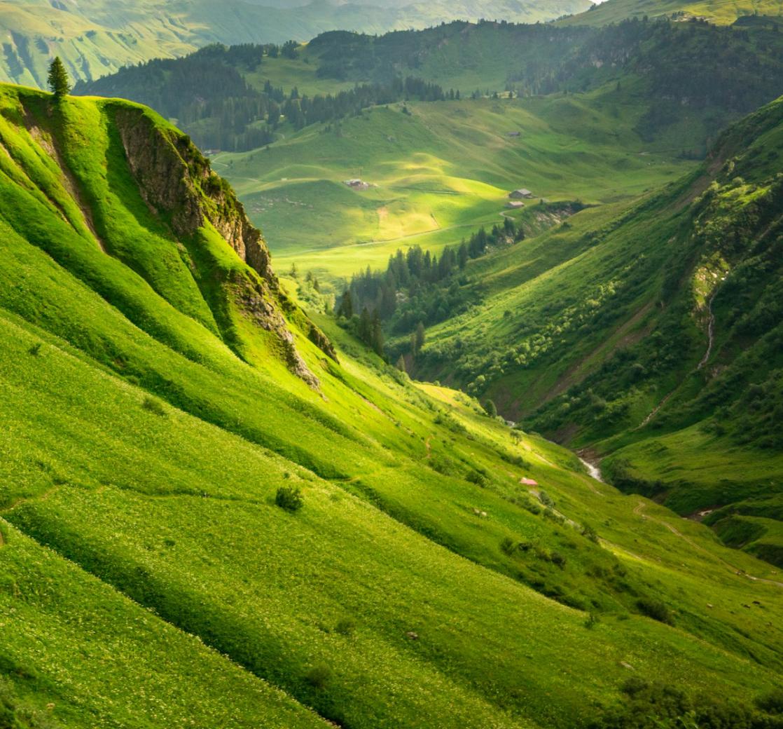 Fergana Valley