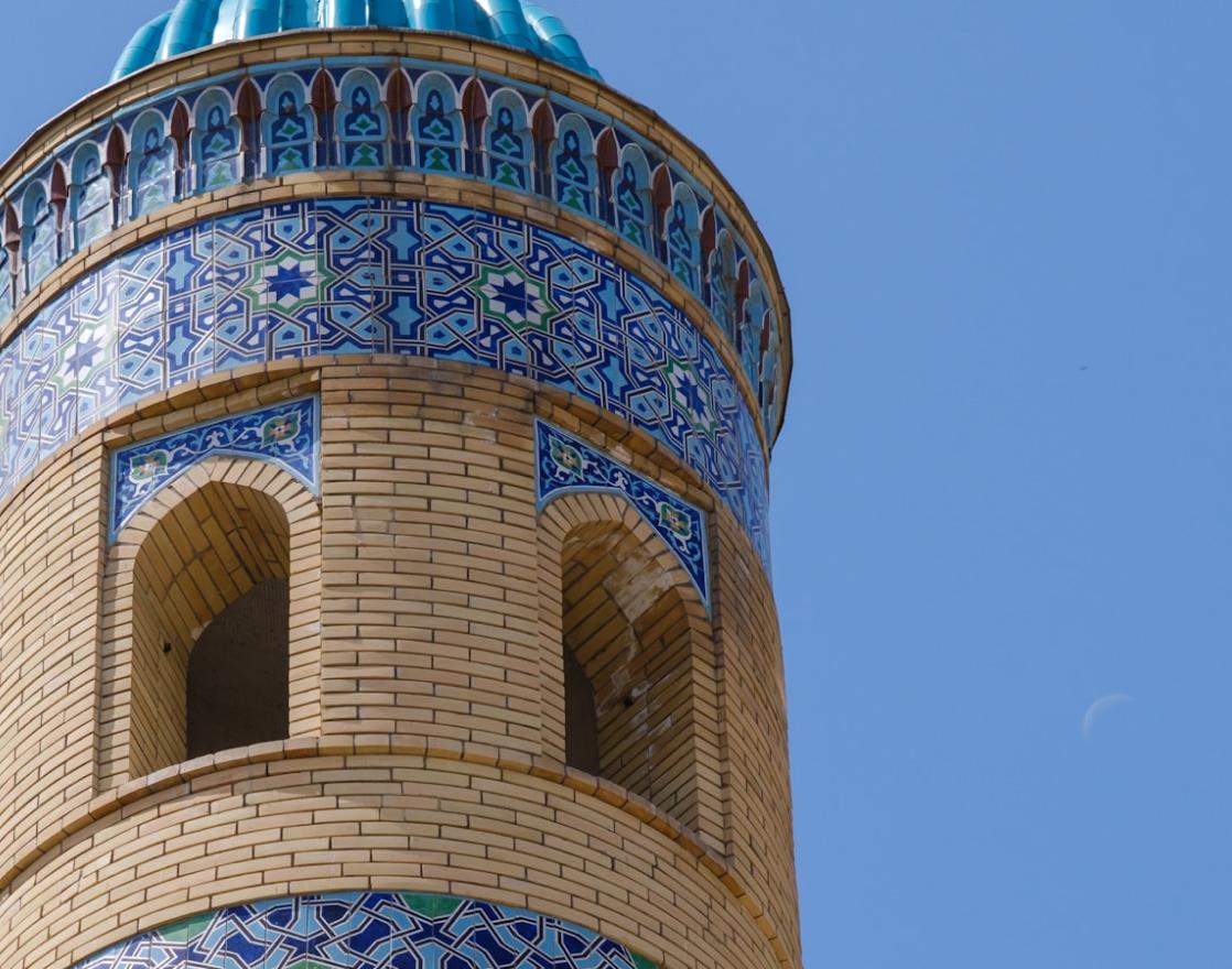 Khiva