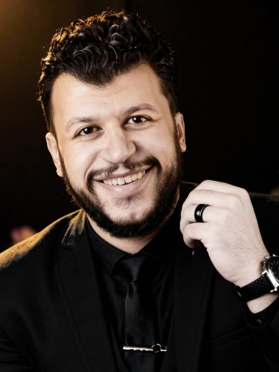 Akbar Rakhimov